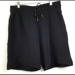 Cotton Citizen Tyson shorts , black , M